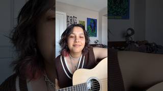 i’d have to think about it - leith ross (short cover by priyana)