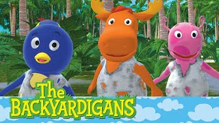 The Backyardigans: Castaways - Ep.11