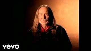 Willie Nelson - Don't Give Up (Official Video)