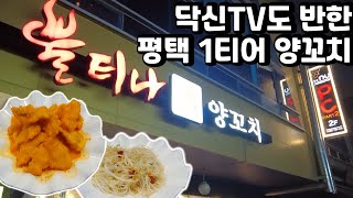 평택 맛집 닥신TV님이 안 보여준 평택 1티어 양꼬치 맛집