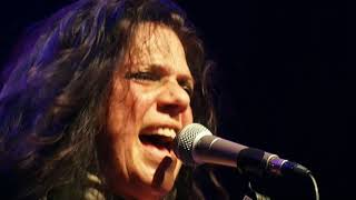 Black Betty   / Sari Schorr & The Engine Room at Musiktheater Piano Dortmund 2018-04-22