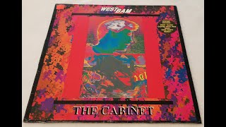 WestBam - The Cabinet / And Party (Original Versión) 1989 HQ