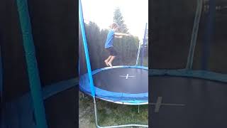 Ein Salto