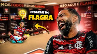 FOI VER O “JOGO DA GALERA" E NINGUÉM PERDOOU! 😂 + ARRECADAÇÃO HISTÓRICA DE TORCIDAS PARA AS FINAIS