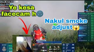 Ge hacking 😵‍💫 🤬 | Ge nakul suspicious clip 😱