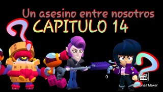 UN ASESINO ENTRE NOSOTROS | CAPITULO 14| Prueba Loquendo