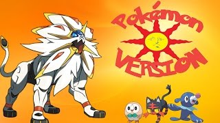 Pokemon Sun Blinding Playthrough #24: Relic Hunting