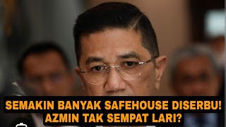 AZMIN TAK SEMPAT LARI?