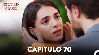 Ciudad Cruel Capítulo 70 | Doblado en Español