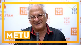 HR. Érdekel? Akkor tudj meg többet Dr. Klein Sándor pszichológustól! | METU