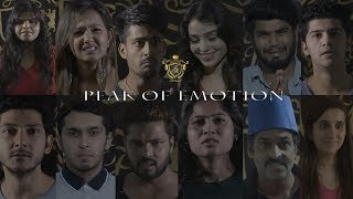 Actors Emotional Journey | Audition by DML Studioz