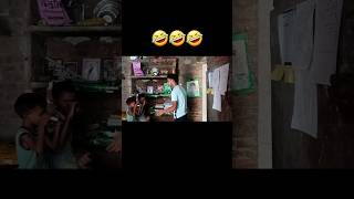 बच्चों के साथ prank 🤣🤣||Anshu kumar vlog ||#youtubeshorts #funny #vlog #viral