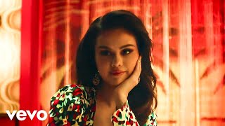 DJ Snake & Selena Gomez - Selfish Love (Official Video)