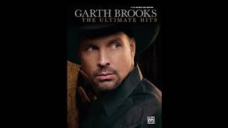 Garth Brooks-The Dance(1990)