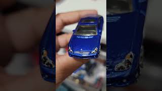 Matchbox Mercedes-Benz CLS 500 - You got them all? #diecast #unboxing #luxurycar #mercedesbenz