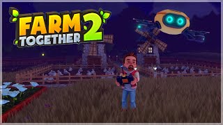 How To Unlock Terraforming | Farm Together 2 | Part 7