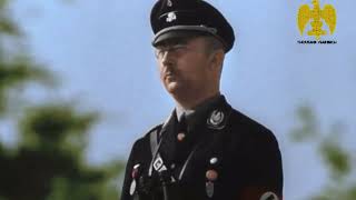 Who was Heinrich Himmler? | Particles Edit