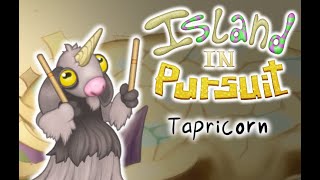 Island In Pursuit - Tapricorn (Ft. @Gzolez)