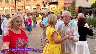 Осенний танцевальный марафон. Брест. Autumn dance marathon. Brest.