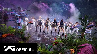 Blackpink - Pink Venom