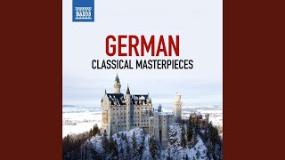 Symphonic Metamorphosis after Themes by Carl Maria von Weber: Marsch