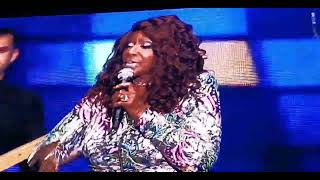 I Will survive. Gloria Gaynor. WiZink Center. Madrid 2024