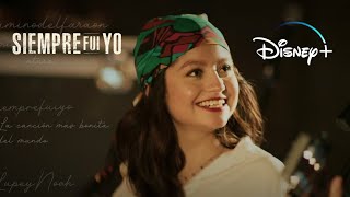 Karol Sevilla, Pipe Bueno | La Música (De "Disney Siempre Fui Yo")  Disney+