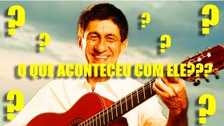 🔴O QUE ACONTECEU COM FAGNER???🔴 Por onde anda Fagner?