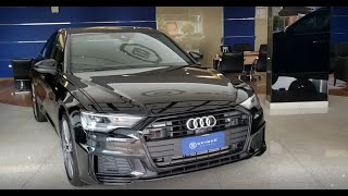 Auto pobre - Stevan Gaipo na Octane: Audi A6 2020