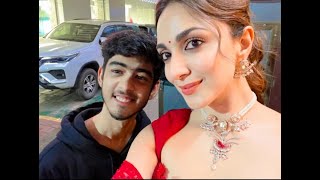 MEET MUKHI RAKSHA BANDHAN AD WITH KIARA ADVANI