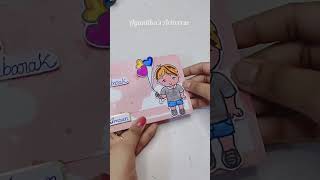 Easy Unique Money Slider Card idea | DIY Handmade Gift  For kids | How to make | Paper Craft