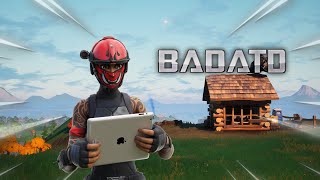 Fortnite Montage For A11_Ashar (Badda TD - Picture I Paint)