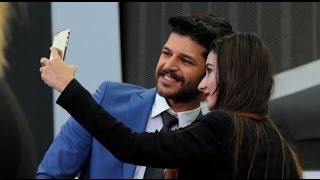 EMRE KIVILCIM Pemeran SELIM / SALIM di Serial Drama Turki ELIF