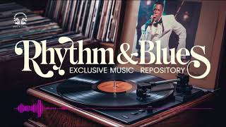 Rhythm & Blues exclusive Music Repository (Vol. III)