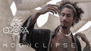 Moonclipse @ Ozora Festival 2023 (Full Set Movie)