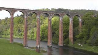 Leaderfoot Viaduct