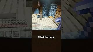 #minecraft #bedrock