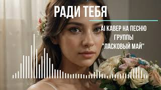 Ради тебя (AI кавер на песню группы "Ласковый май")