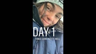 15 DAYS of SKI R A C I N G