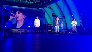 [FANCAM/직캠] 190427 KTMF 2019 Super Junior (슈퍼주니어) - One More Chance