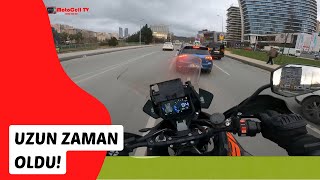 Kawasaki ve Suzuki Yaratıcılık Örnekleri