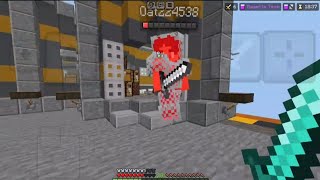 Hive Bedwars