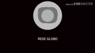 Vinheta da Globo em 1984