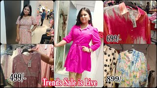 Reliance Trend latest Summer Collection 2024|| Reliance trends Festive Collection 2024|| New Arrival