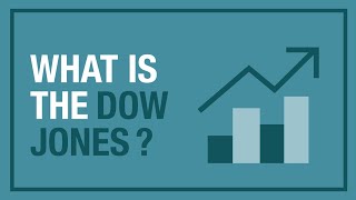 Dow Jones Explained - How it Works and the History of the Market