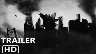 Godzilla vs Spacegodzilla (2021) Teaser Trailer | Fan Made