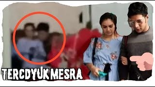 AMMAR ZONI DAN IRISH BELLA TAK MAU PISAH!! MESRA DI LOKASI!!