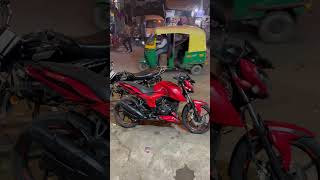 APACHE 1604V RED MODIFIED ❣️🥰🥰@sachin__breakerz