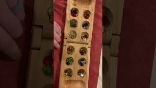 Why I Love Pressman Mancala Game and How to Play