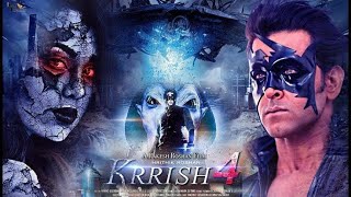 Krrish 4 -  Fan Made Teaser | Hrithik Roshan, Priyanka Chopra | Nikhil R, Kangana R | 20th Feb' 2024